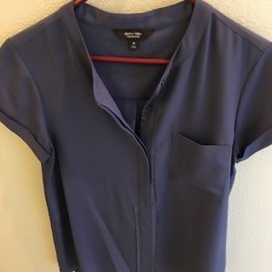 Simply Vera Blouse